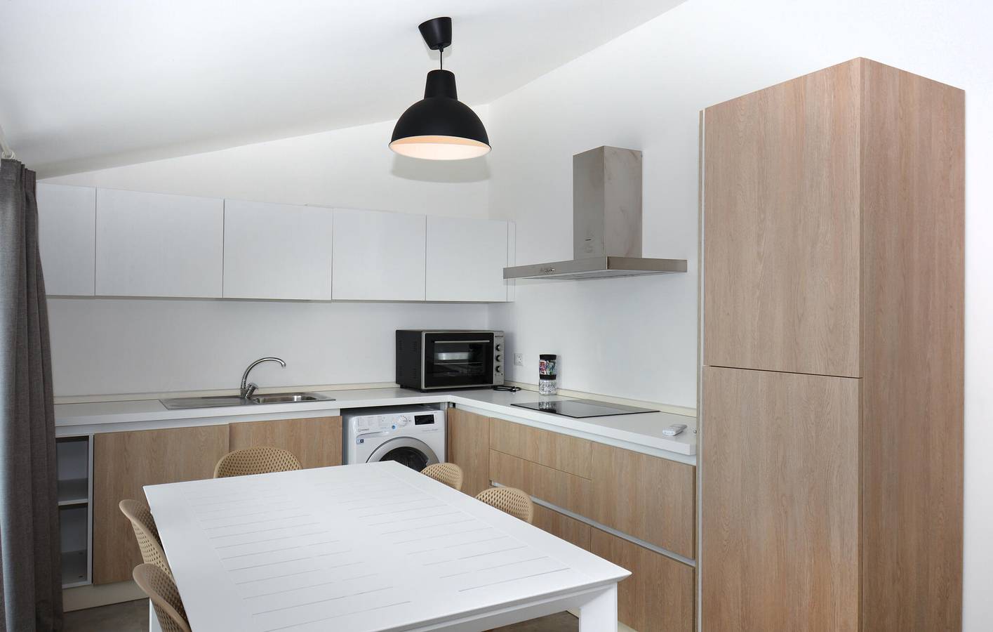 Appartement de vacances entier, Appartement avec vue sur la mer, climatisation, parking et terrasse in Marina di Modica, Modica