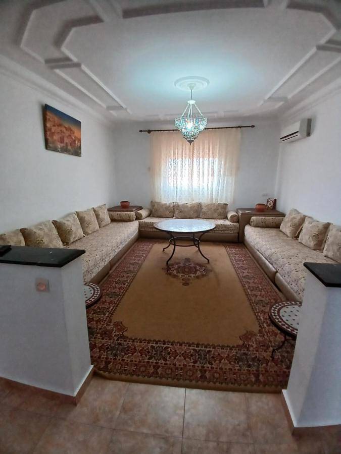 Apartamento de vacaciones para 7 personas, con vistas y terraza, Se admiten mascotas - 1