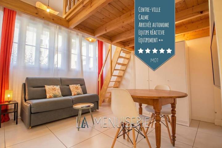 Gîte pour 4 personnes à Gap - 4