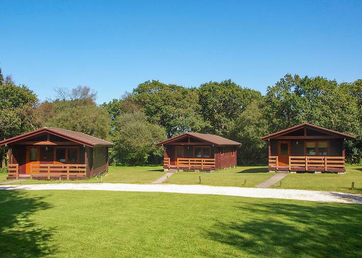 Chalet for 4 people - 1