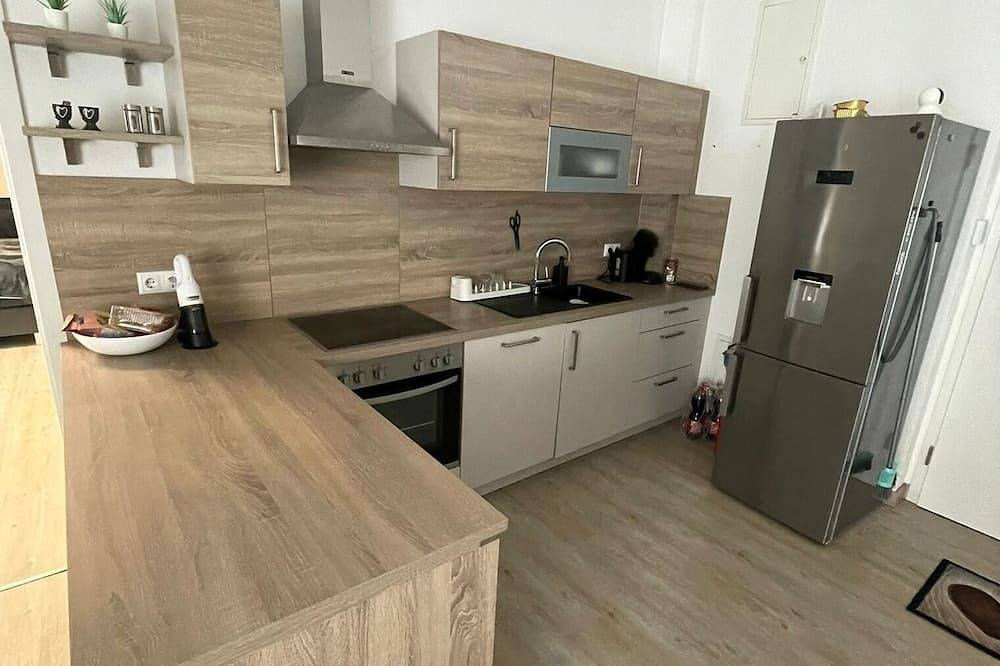 Ganze Wohnung, Ferienwohnung/App. für 5 Gäste mit 80m² in Schwabach (267887) in Schwabach, Frankenalb