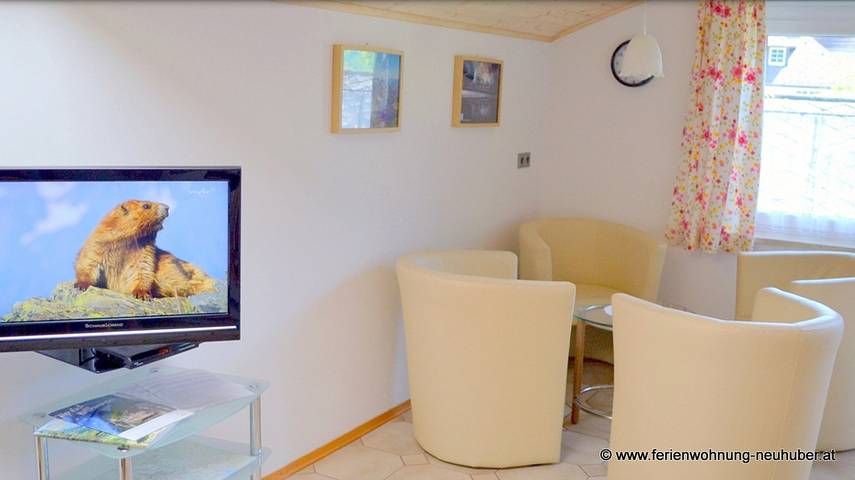 Ganze Ferienwohnung, Alpinferienwohnung Neuhuber - Alpinferienwohnung Neuhuber/Salzkammergut in Bad Goisern, Dachstein Salzkammergut