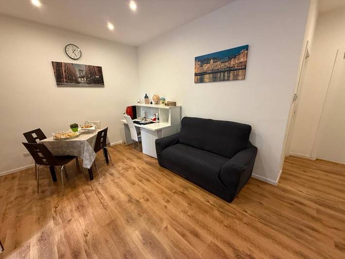 Maison d’hôte pour 11 personnes à Rome