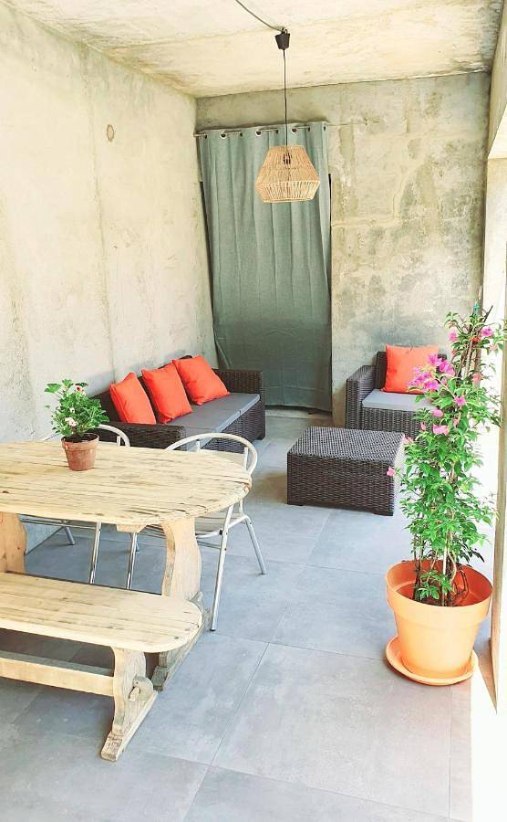 Gîte pour 2 personnes à Levie - 3