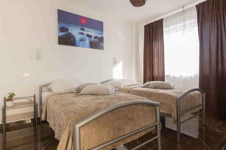 Ferienwohnung für 4 Personen, mit Balkon und Whirlpool in Rems-Murr-Kreis - 2