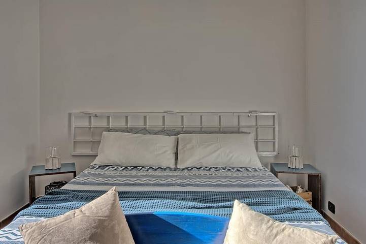 Penthouse am Mittelmeer in Ostia, Rom