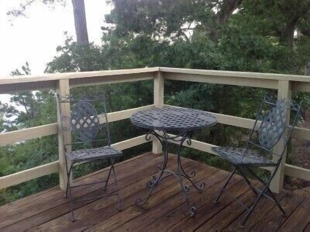 Es ist Herbst in den Ozarks !!! in Beaver Lake