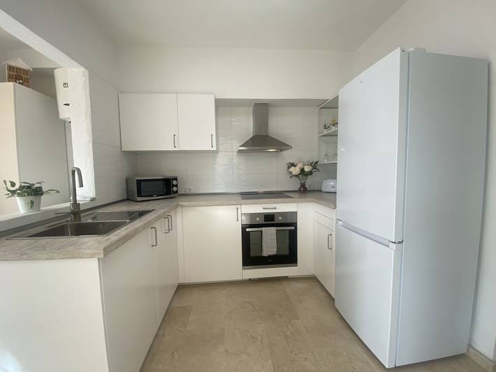 Ferienhaus für 6 Personen, mit Balkon in Puerto Rico (Gran Canaria) - 3