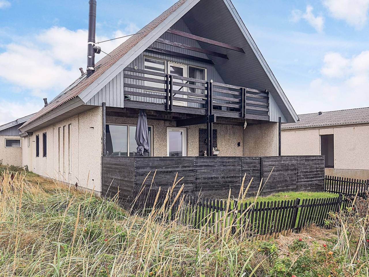 6 Personer feriebolig i Vestervig in Agger, Limfjord Nordjütland