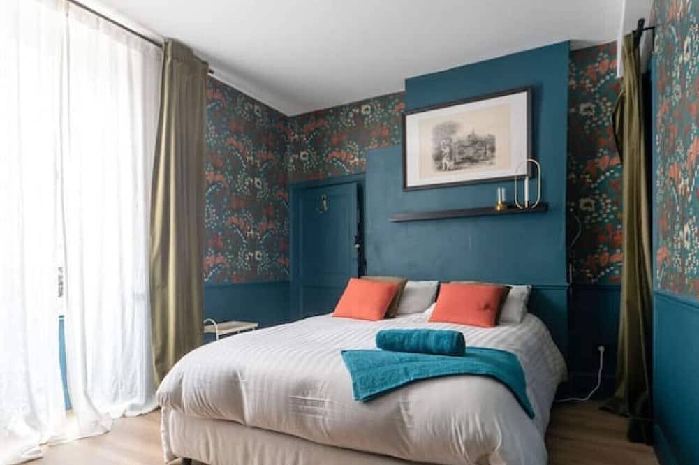 Grande Maison Cusset - 5 rue Fourneris - Cusset in Cusset, Vichy region