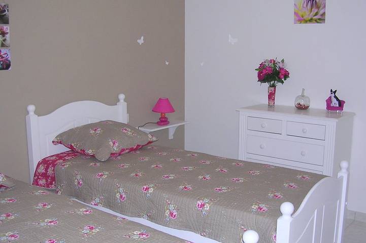 Appartement entier, \" Séjour de rêve \" au Bois-Plage en Ré in Le Bois-Plage-en-Ré, Île de Ré