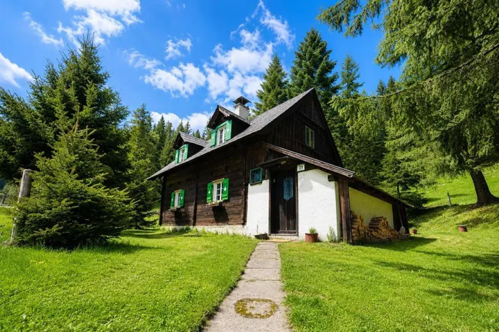 Ferienwohnung für 6 Personen, mit Ausblick und Garten, mit Haustier - 1