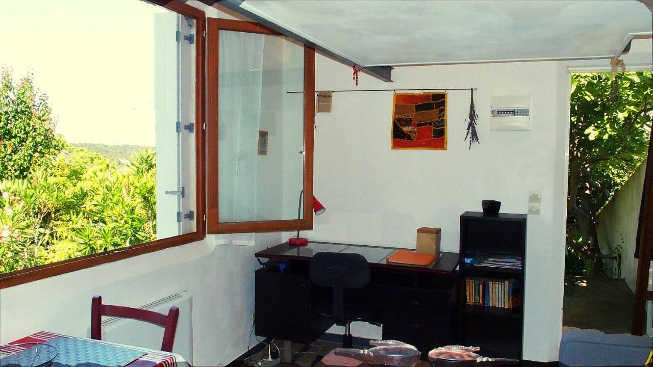 Appartement entier, Au calme, aux portes de Montpellier in Grabels, Côte méditerranéenne (France)