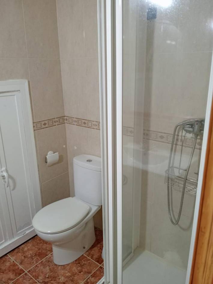 Appartement de vacances pour 4 personnes, avec balcon/terrasse - 1