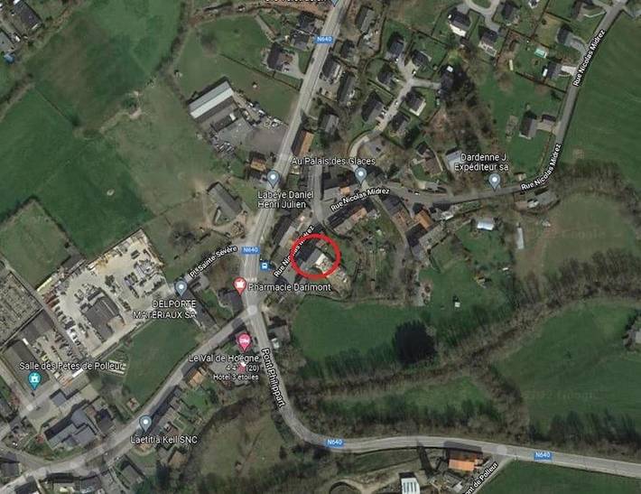 Gîte pour 6 personnes, animaux acceptés dans Polleur - 4