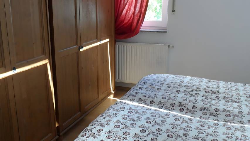 Ganze Wohnung, Apartment 'Zinnowitz, Seestraße 3b We 22' mit Balkon und Wlan in Strand Zinnowitz, Zinnowitz