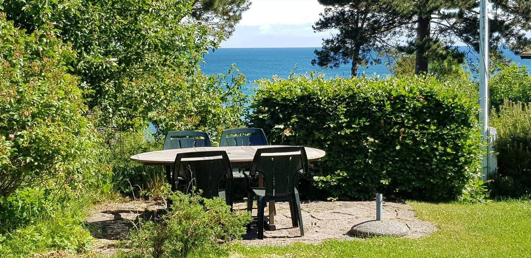 12266-1 Nykøbing Sj - Søskrænten 20 B in Lumsås, Nordwestseeland