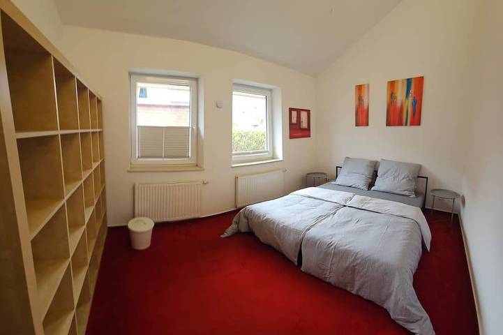 Ferienhaus für 6 Personen in Leer - 3