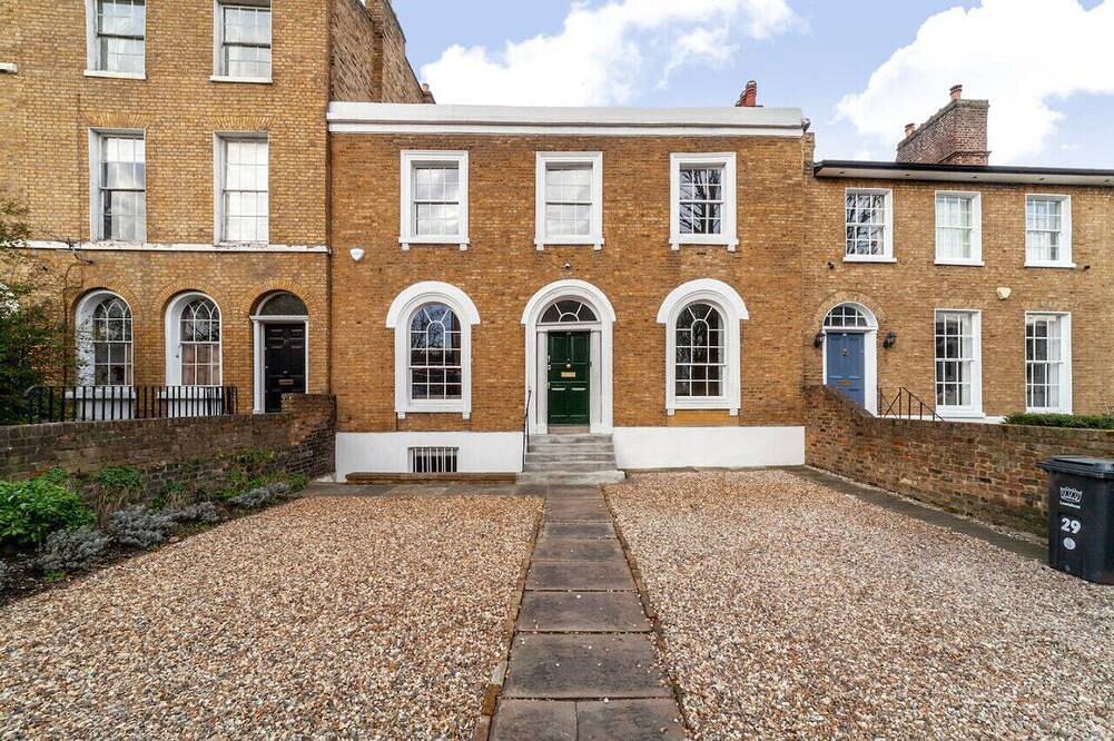 Ganze Wohnung, The New Cross Premier Room in Southwark, London