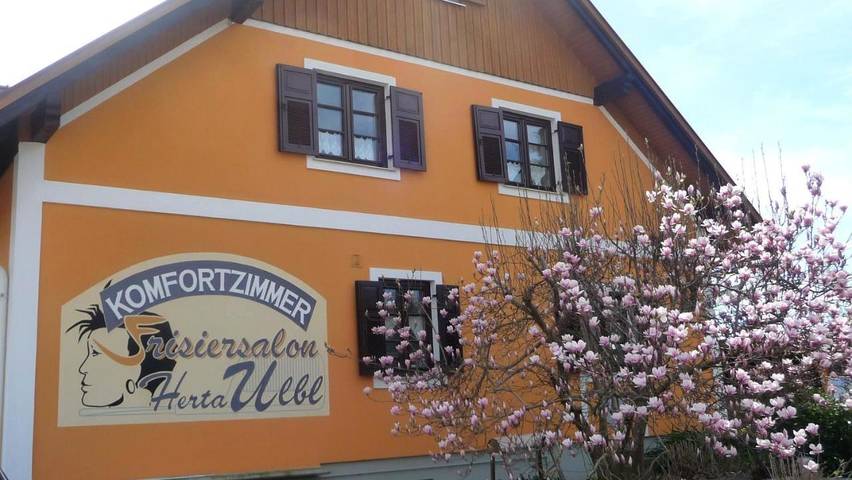 Ferienwohnung für 2 Personen, mit Garten und Terrasse sowie Pool, mit Haustier - 1