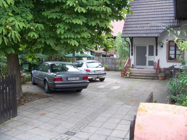 Ferienhaus für 2 Personen in Schwanau - 3