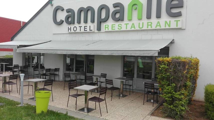 Hôtel pour 2 personnes, avec Terrasse et Jardin