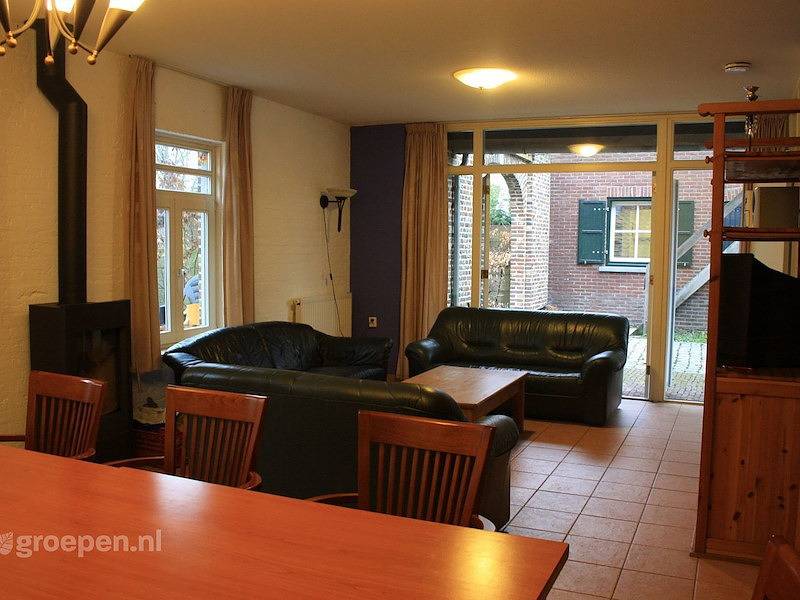 Ferienhaus Maasbree in Maasbree, Limburg (Niederlande)