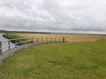 Ferieudlejning til 6 Personer i Højer, Vesterhavet, Billede 2