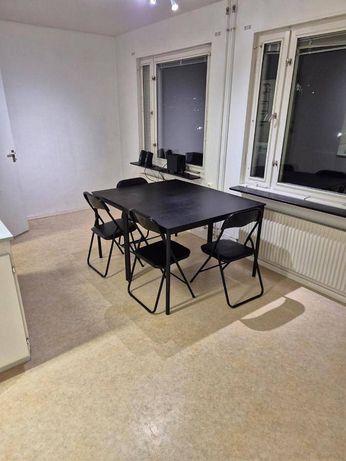 Ferienwohnung für 3 Personen, mit Balkon - 1