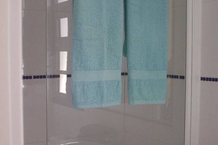 Bungalow für 4 Personen, mit Terrasse und Garten sowie Pool in Costa Calma - 3