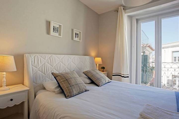 Apartamento entero, Apartamento Duke in Sacramento, Santa Maria Maior