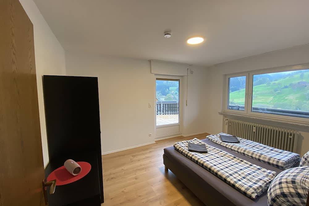 Ganze Wohnung, Ferienwohnung am Braunberg im Schwarzwald in Oppenau, Mittlerer Schwarzwald