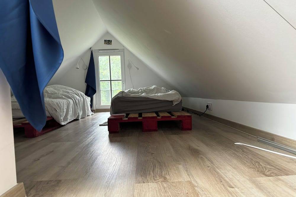 Tiny House in Sologne in Fontaines-en-Sologne, Sologne