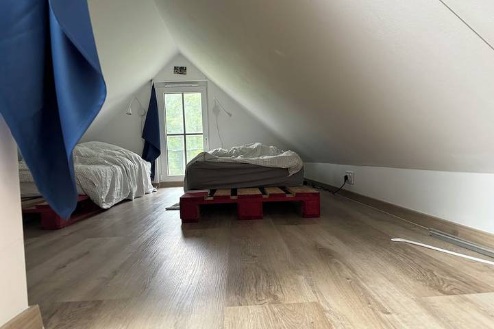 Location de vacances pour 4 personnes à Fontaines-en-Sologne - 3