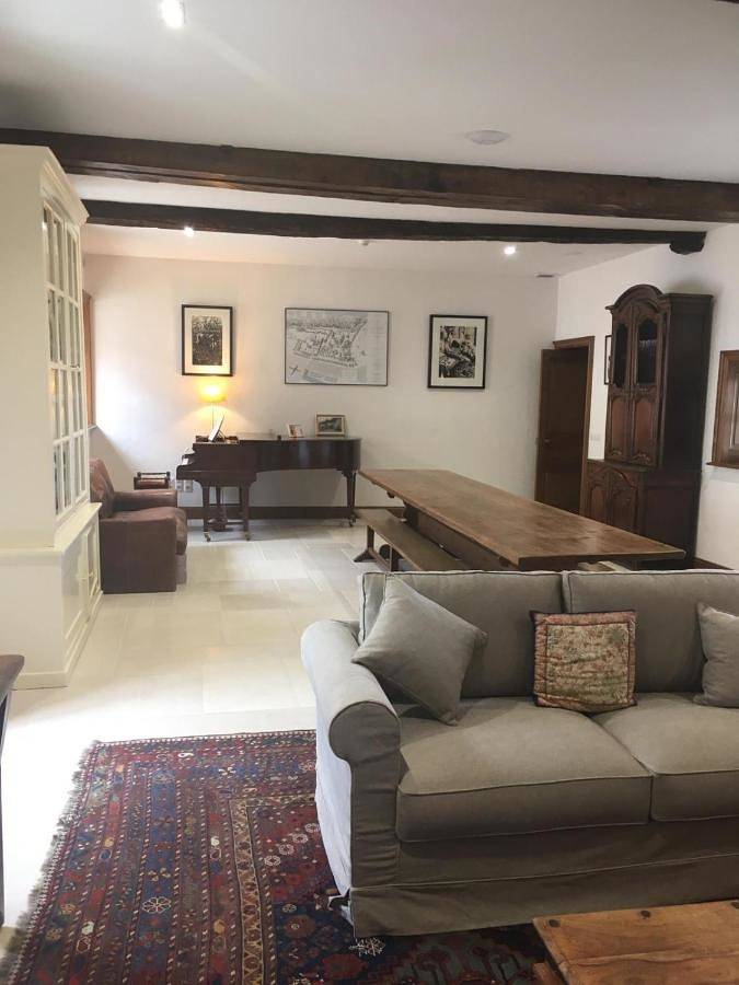 Villa in Marigny-Brizay, Vienne (France)