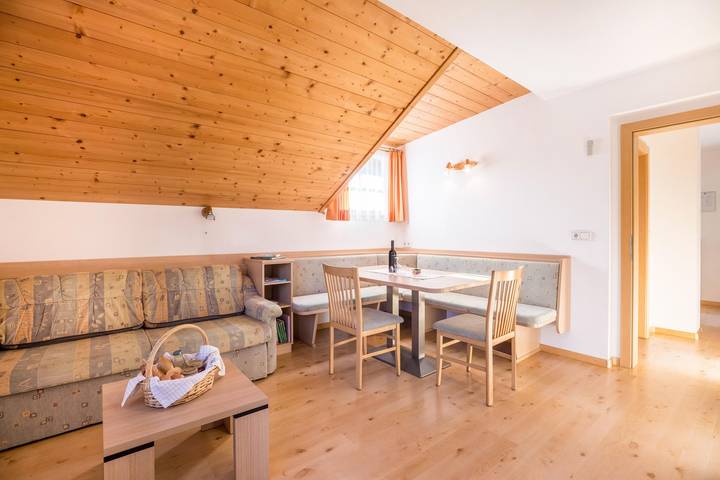 Bauernhof für 4 Personen, mit Garten in Trentino-Südtirol - 4