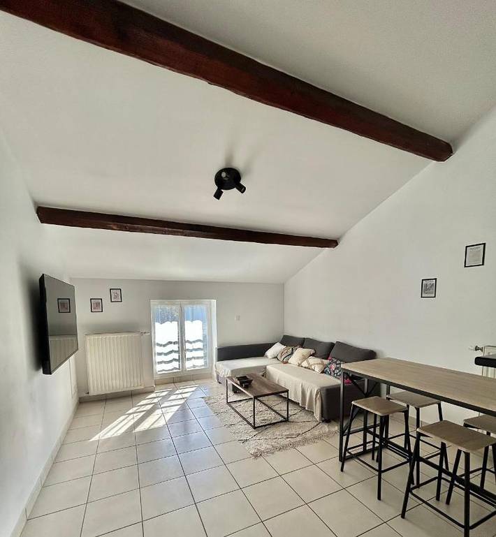Appartement de vacances pour 6 personnes