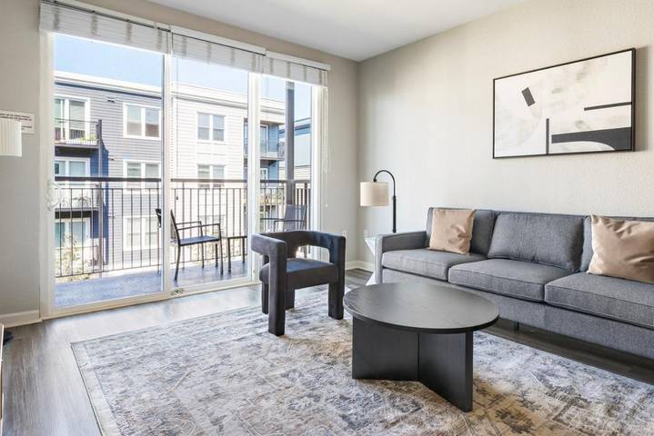 Appartement de vacances pour 2 personnes, avec balcon