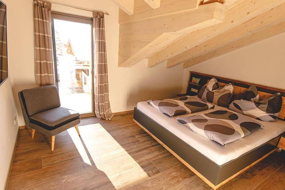 Ganze Wohnung, Die Gipfelresidenz - die Gipfelresidenz in Hinterthal, Steinernes Meer