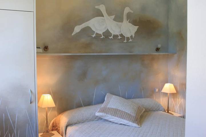 Cottage für 2 Personen in Colmar - 2