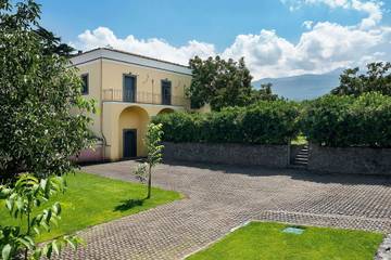 Casa Vacanza per 10 Persone in Randazzo, Parco dell'Etna, Foto 3