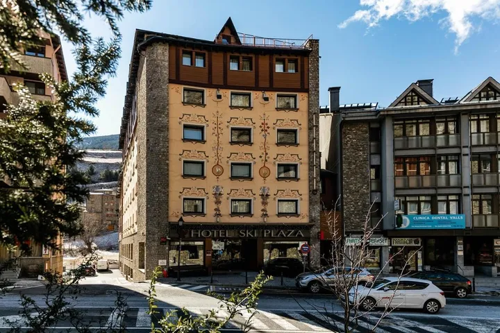 Hotel für 1 Personen, kinderfreundlich - 1