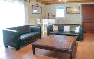 Holiday Rental for 7 People in Saint-Maixent-sur-Vie, Loire Valley, Photo 2