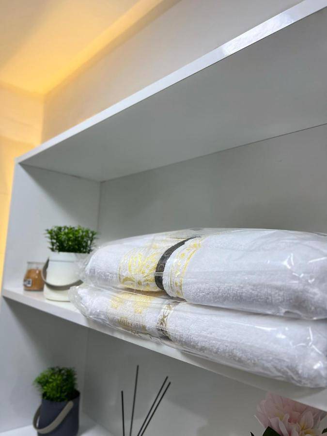 Gîte pour 6 personnes, avec jardin et piscine ainsi que vue et bassin pour enfant dans Dar Bouazza - 2