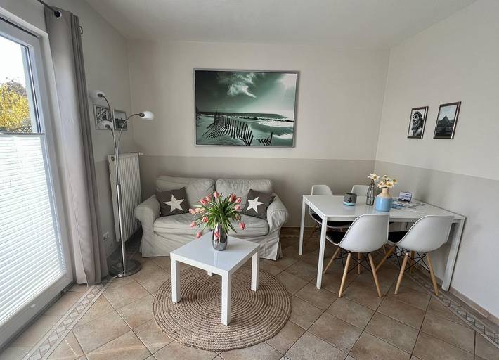 Bungalow für 4 Personen, mit Garten in Dahme - 3