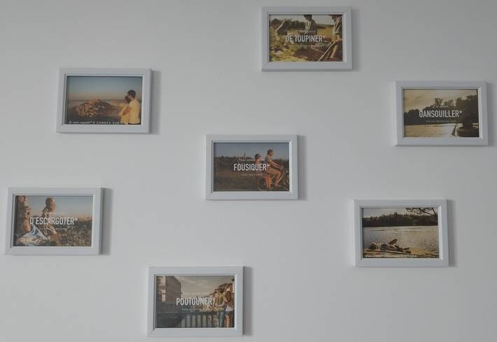 Chambre d’hôte pour 2 personnes, avec balcon à Albi - 4