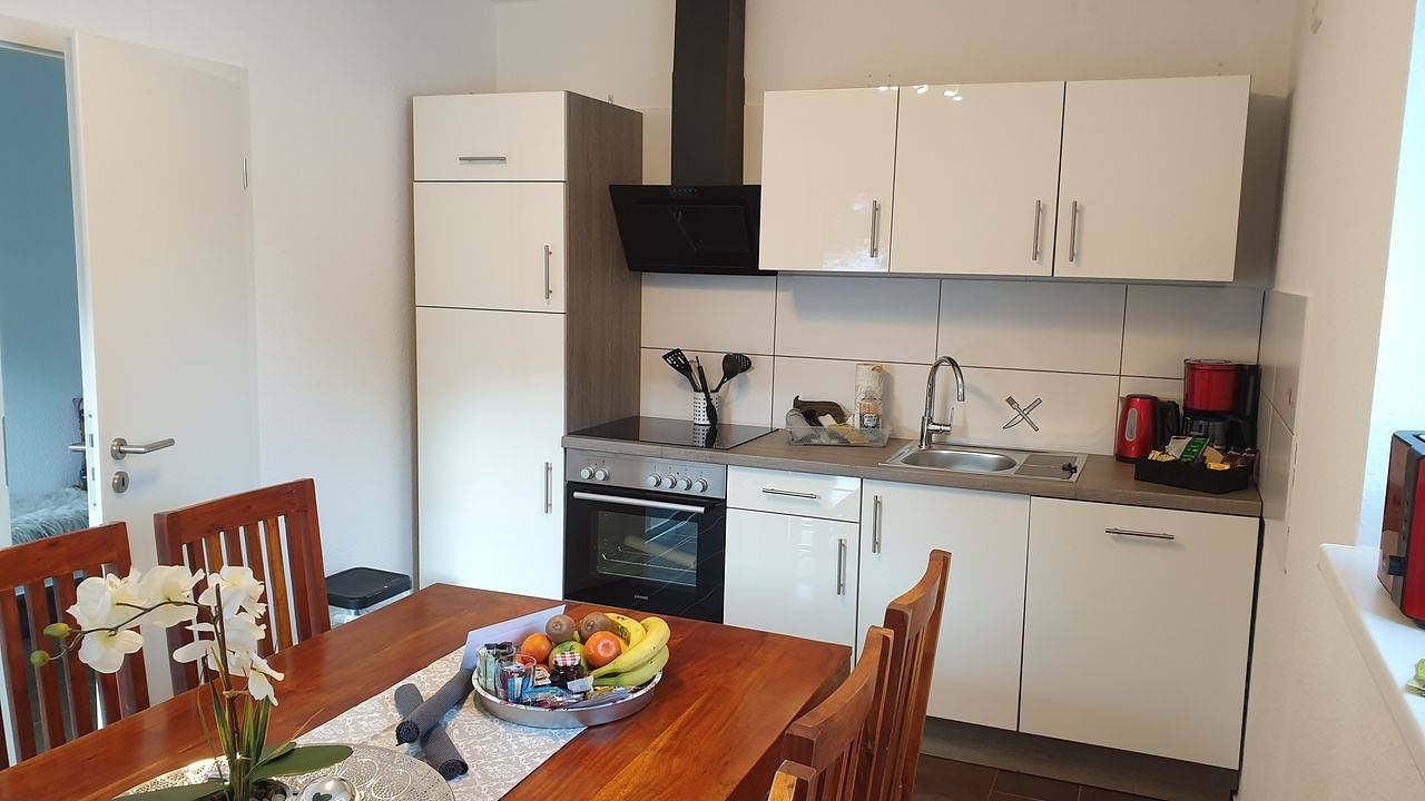 Ganze Ferienwohnung, Ferienwohnung für 8 Personen (110 m²) in Willingen (Upland) in Willingen, die Mittelgebirge