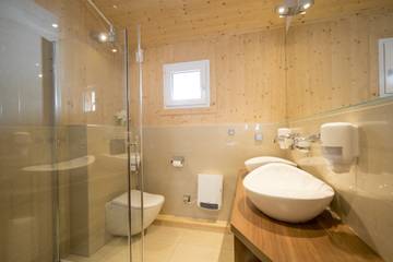 Chalet für 12 Personen in Predlitz-Turrach, Nockberge, Bild 2