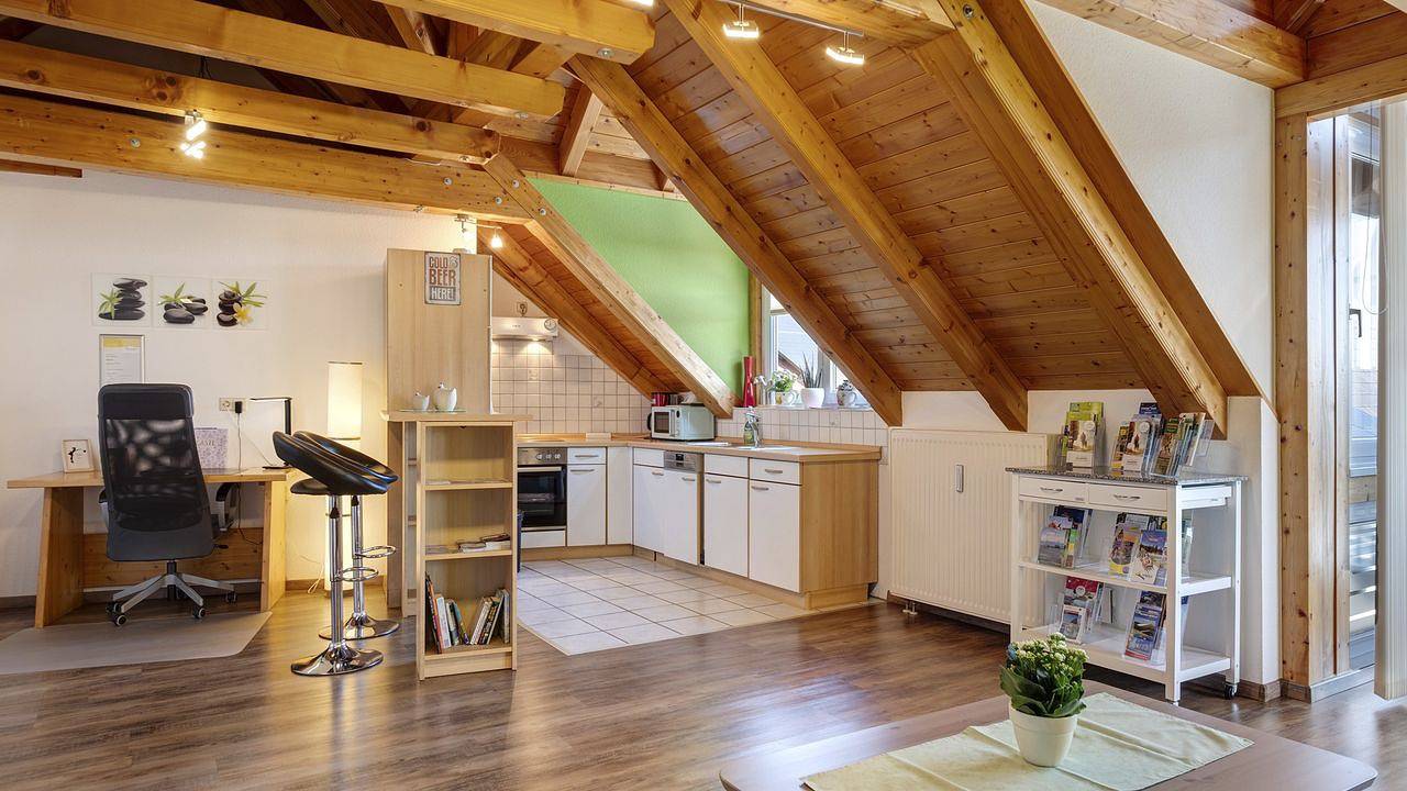 Ganze Ferienwohnung, Ferienwohnung für 4 Personen (84 m²) in Endingen am Kaiserstuhl in Endingen, Kaiserstuhl