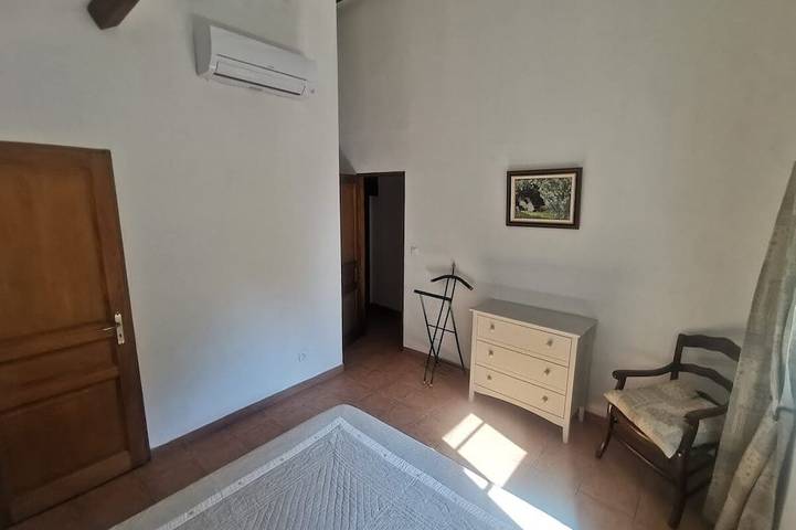Olivier Cottage (6 guests) - Mas de la Bimarde in Monteux, Vaucluse